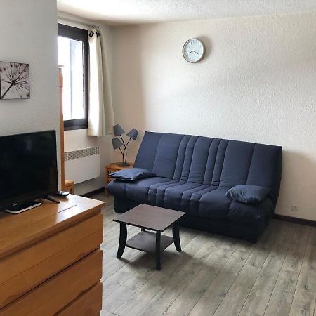 Les Cimes Apartment Samoens Luaran gambar