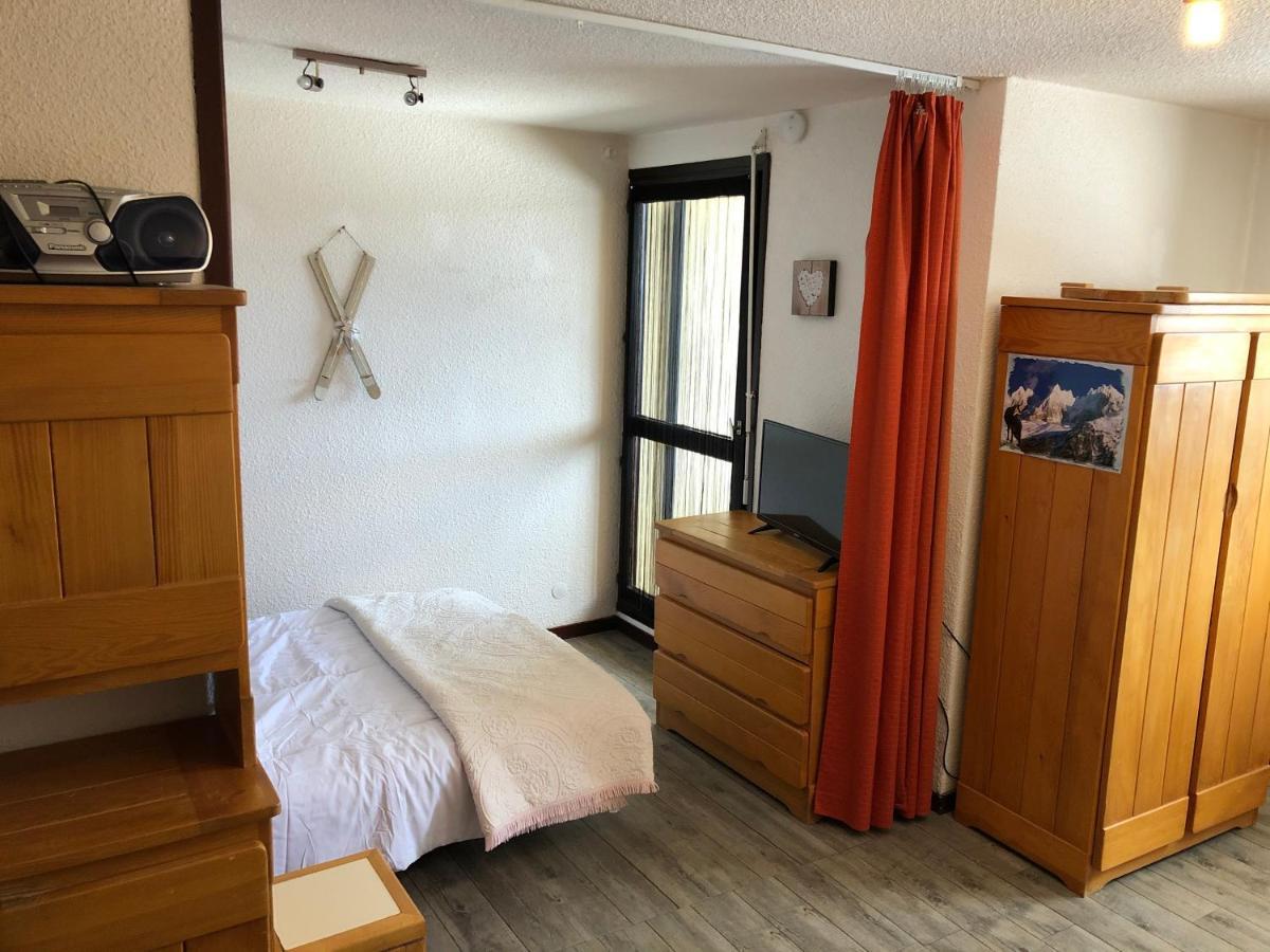 Les Cimes Apartment Samoens Luaran gambar