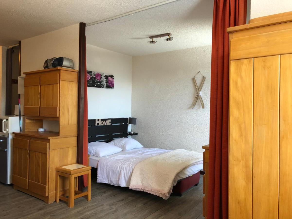 Les Cimes Apartment Samoens Luaran gambar