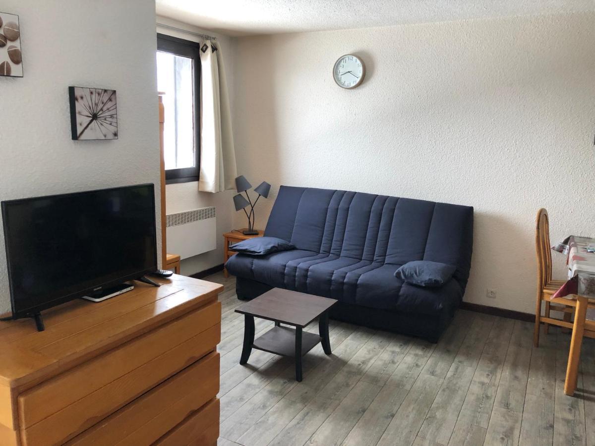 Les Cimes Apartment Samoens Luaran gambar