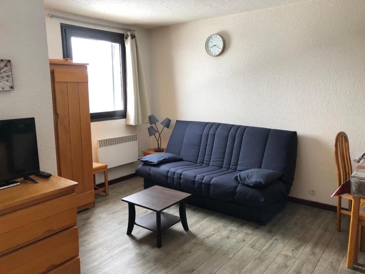 Les Cimes Apartment Samoens Luaran gambar