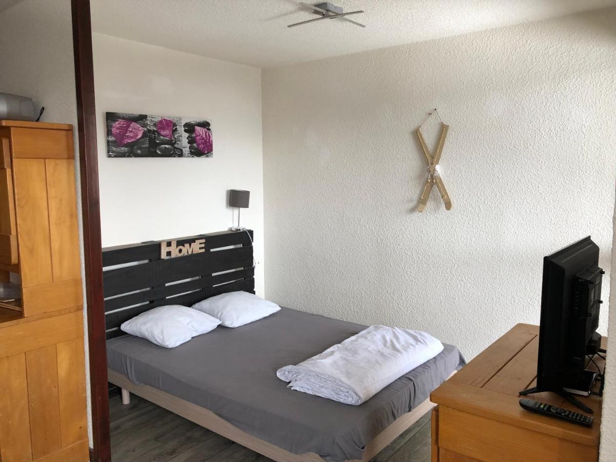 Les Cimes Apartment Samoens Luaran gambar
