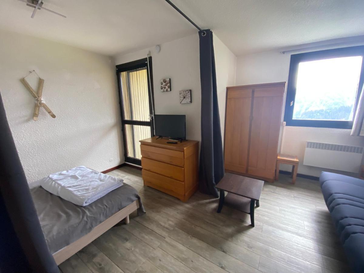 Les Cimes Apartment Samoens Luaran gambar