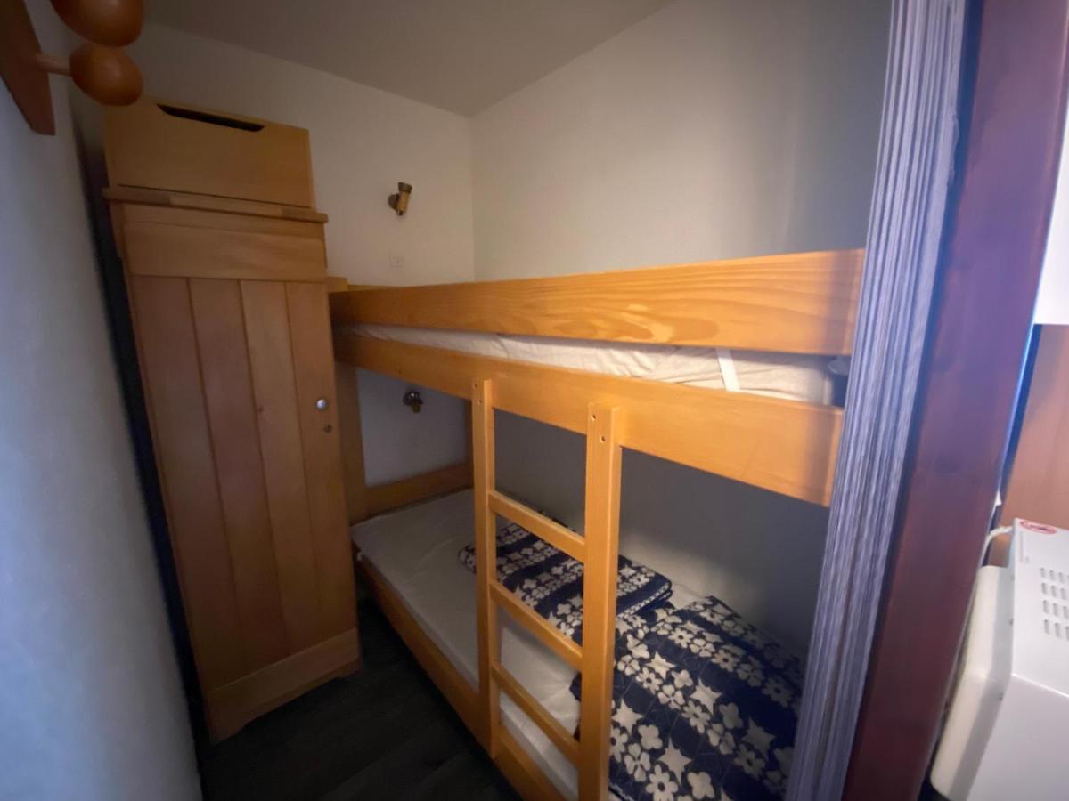 Les Cimes Apartment Samoens Luaran gambar