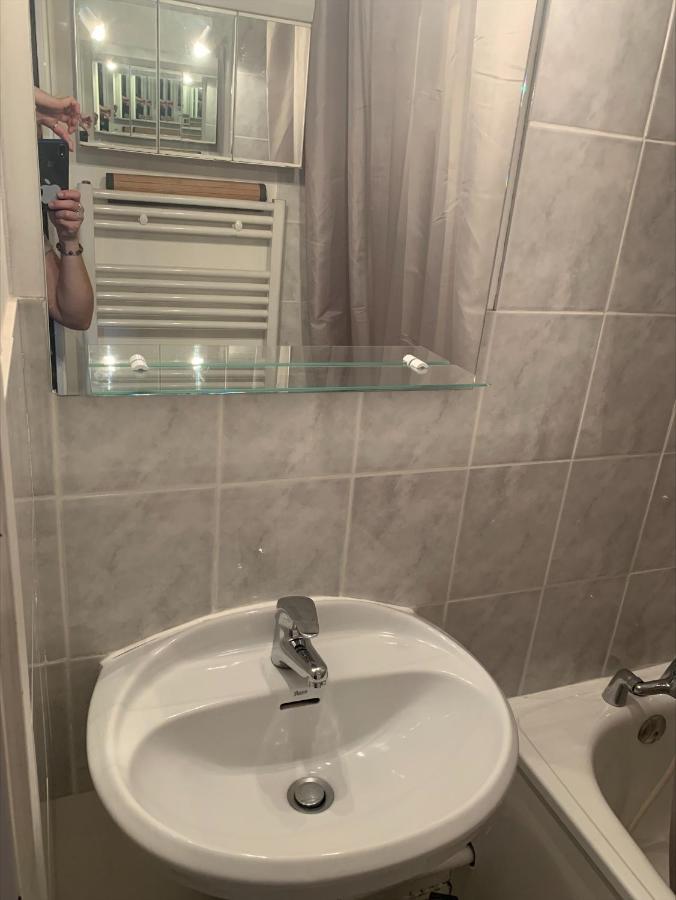 Les Cimes Apartment Samoens Luaran gambar